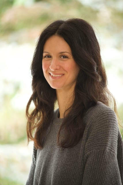 Portrait of the Bright Coast Bookkeeping owner